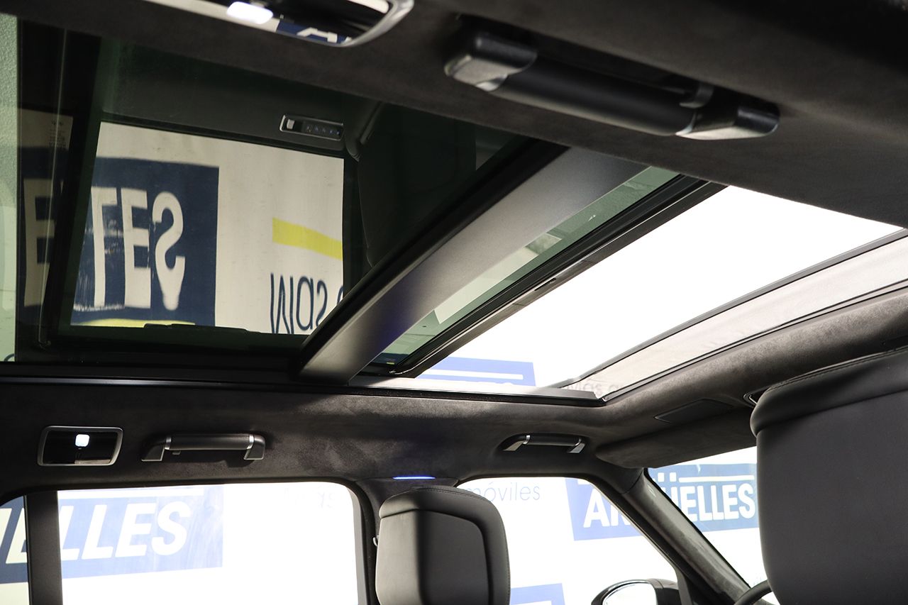 Land Rover Range Rover Vogue 2.0 i4 PHEV 404cv 4x4