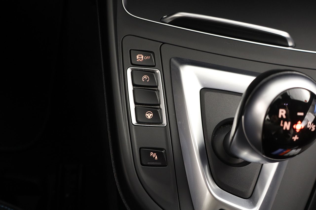 BMW M2 Competition 410cv