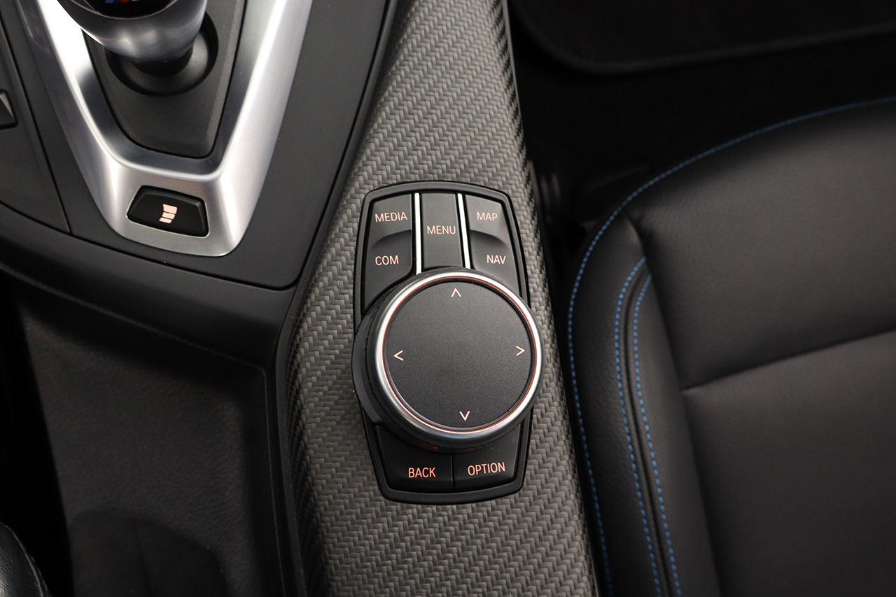 BMW M2 Competition 410cv