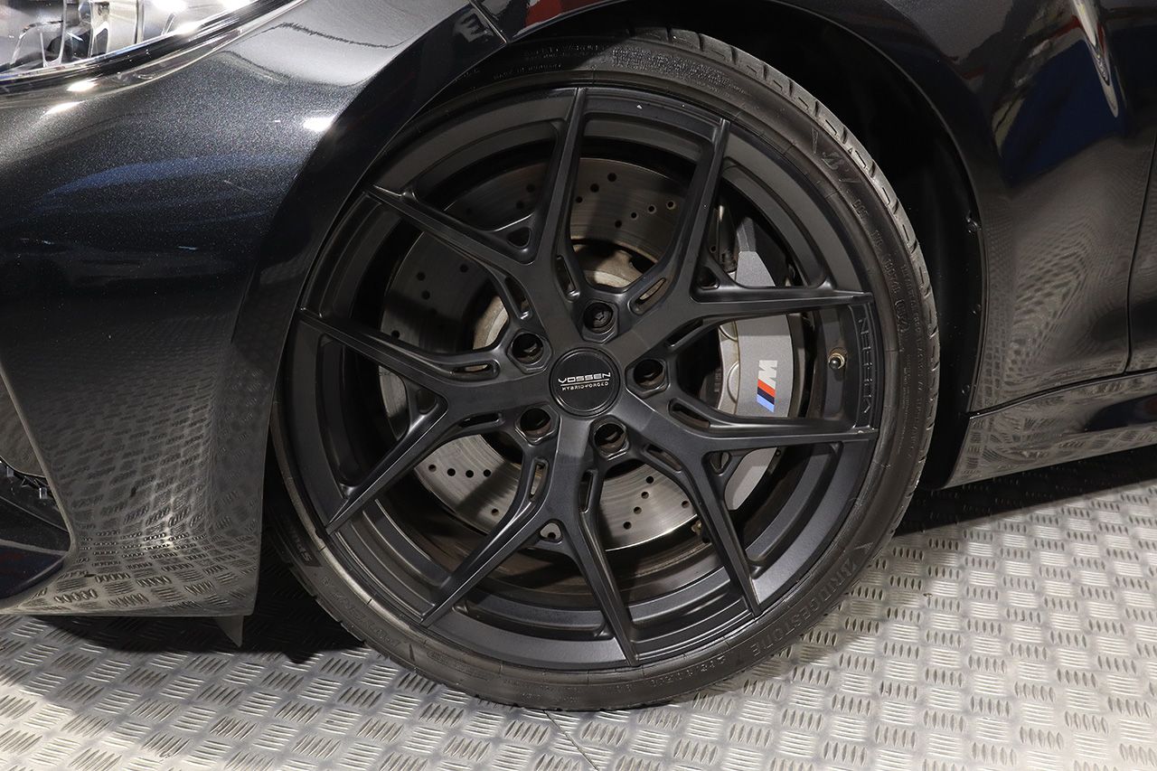 BMW M2 Competition 410cv