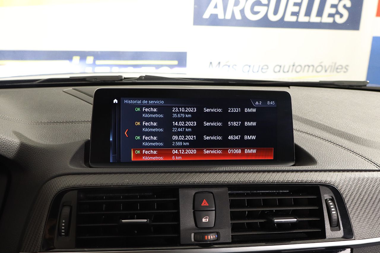 BMW M2 Competition 410cv