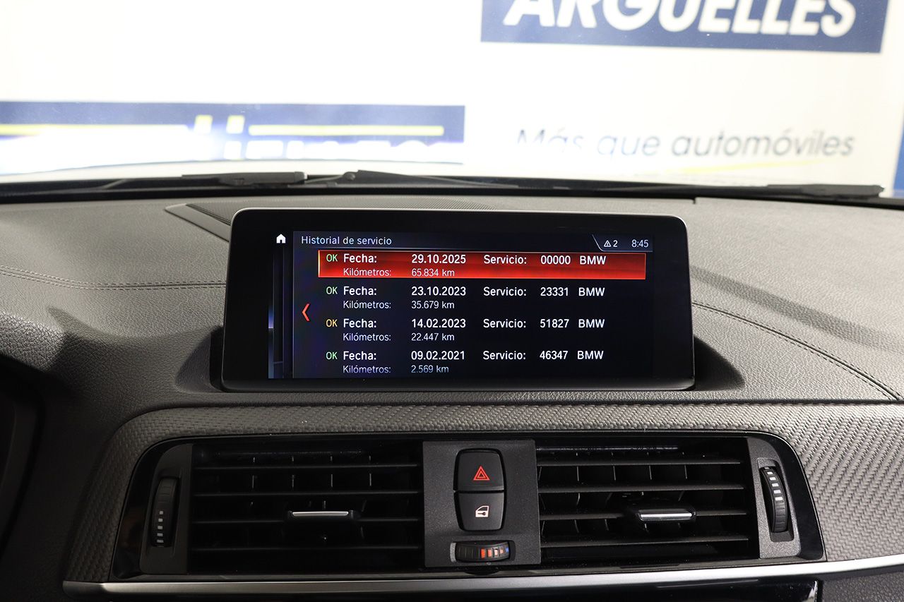 BMW M2 Competition 410cv