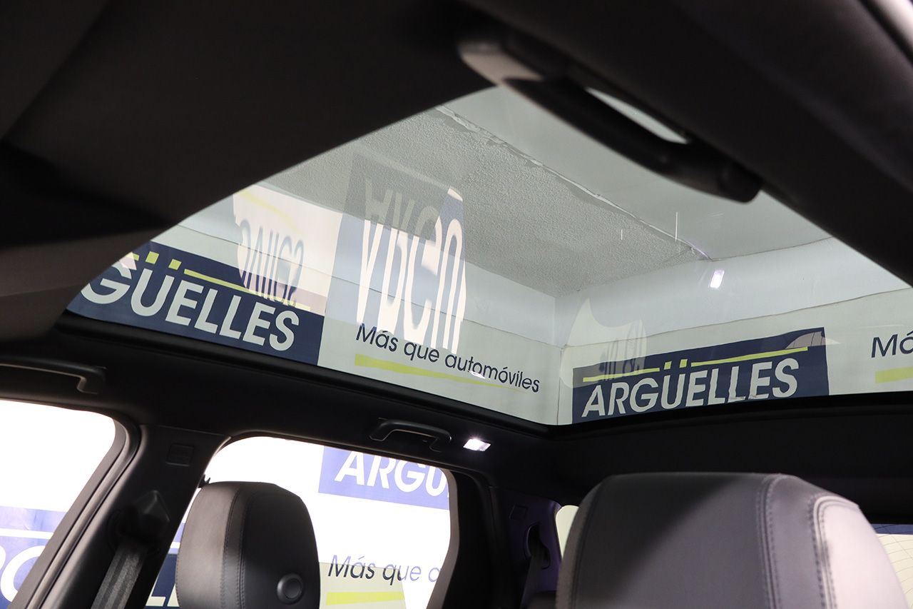 Land Rover Discovery Sport 1.5 I3 PHEV HSE AWD 309cv