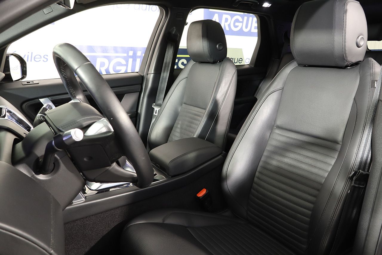 Land Rover Discovery Sport 1.5 I3 PHEV HSE AWD 309cv