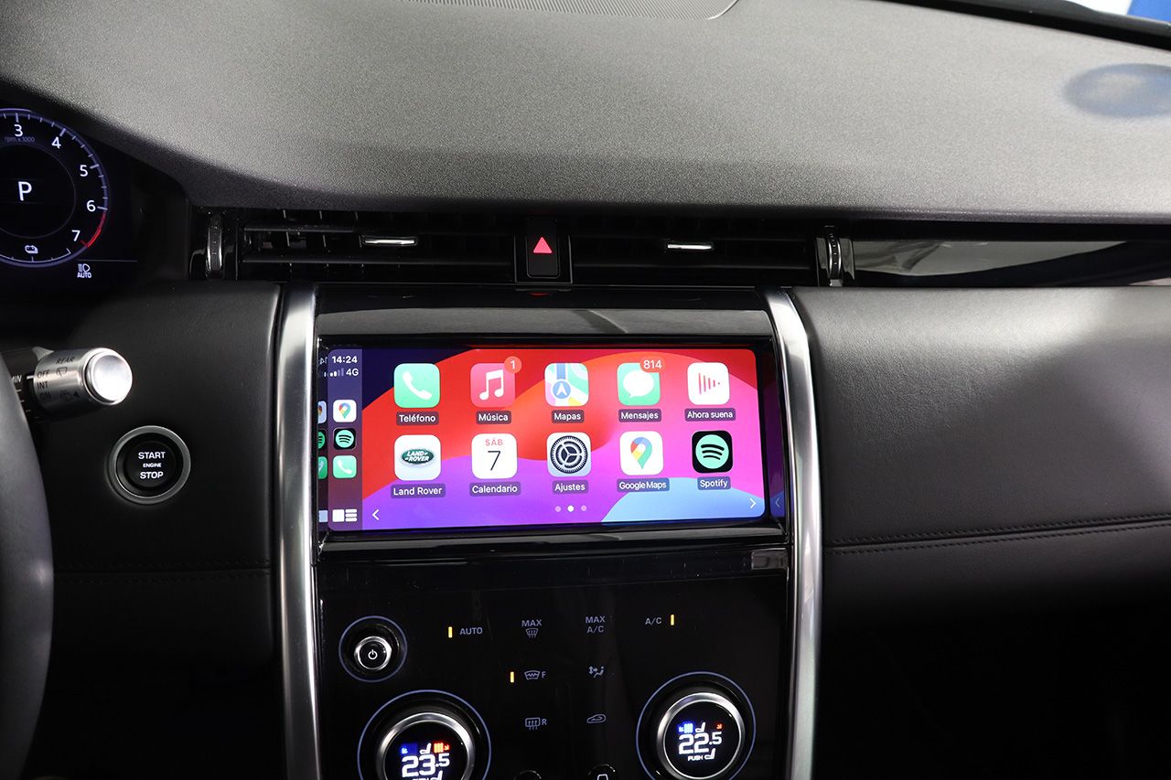 Land Rover Discovery Sport 1.5 I3 PHEV HSE AWD 309cv