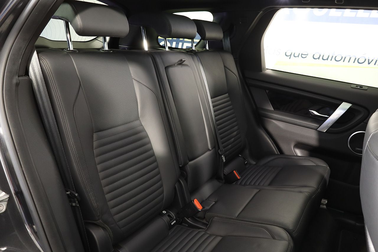 Land Rover Discovery Sport 1.5 I3 PHEV HSE AWD 309cv