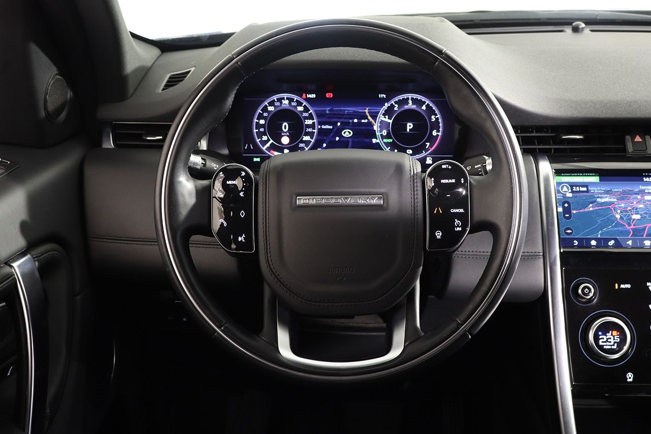 Land Rover Discovery Sport 1.5 I3 PHEV HSE AWD 309cv