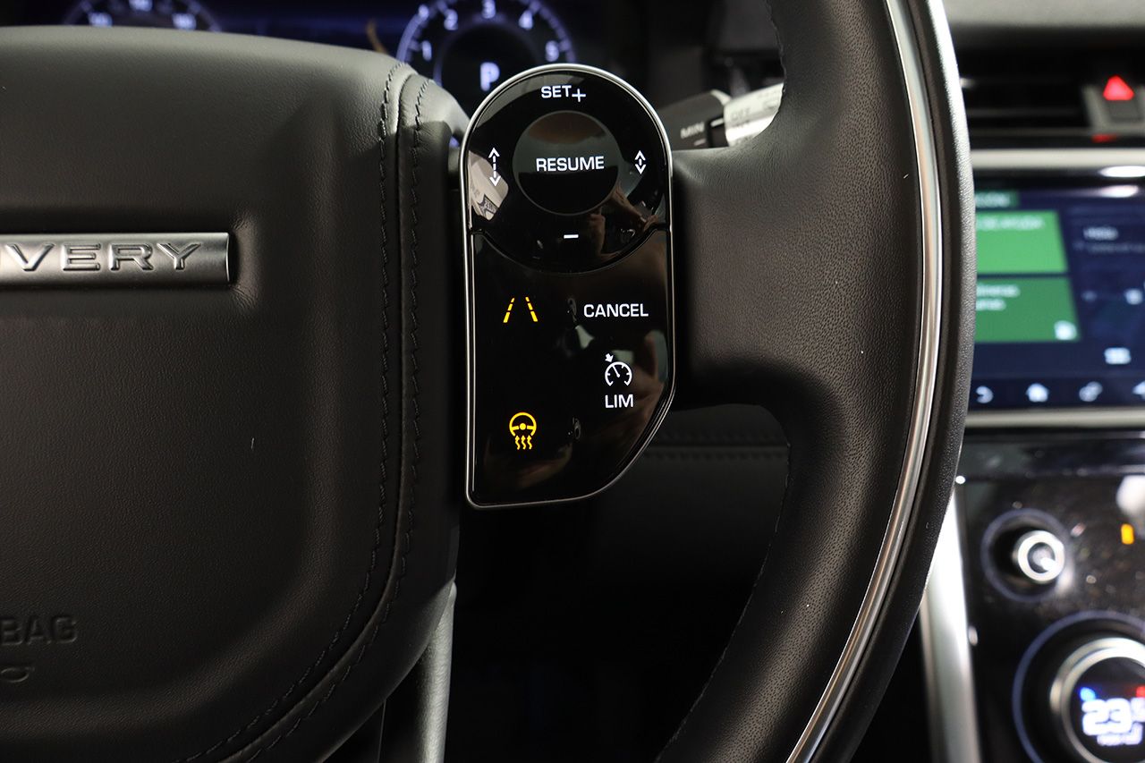 Land Rover Discovery Sport 1.5 I3 PHEV HSE AWD 309cv