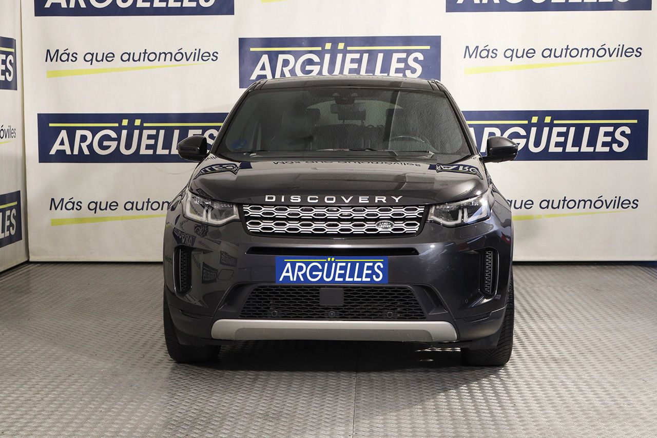 Land Rover Discovery Sport 1.5 I3 PHEV HSE AWD 309cv