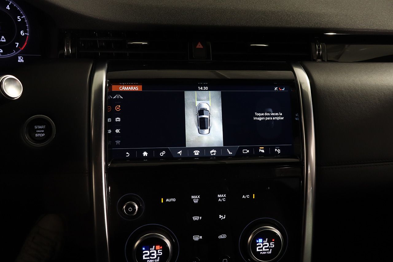 Land Rover Discovery Sport 1.5 I3 PHEV HSE AWD 309cv