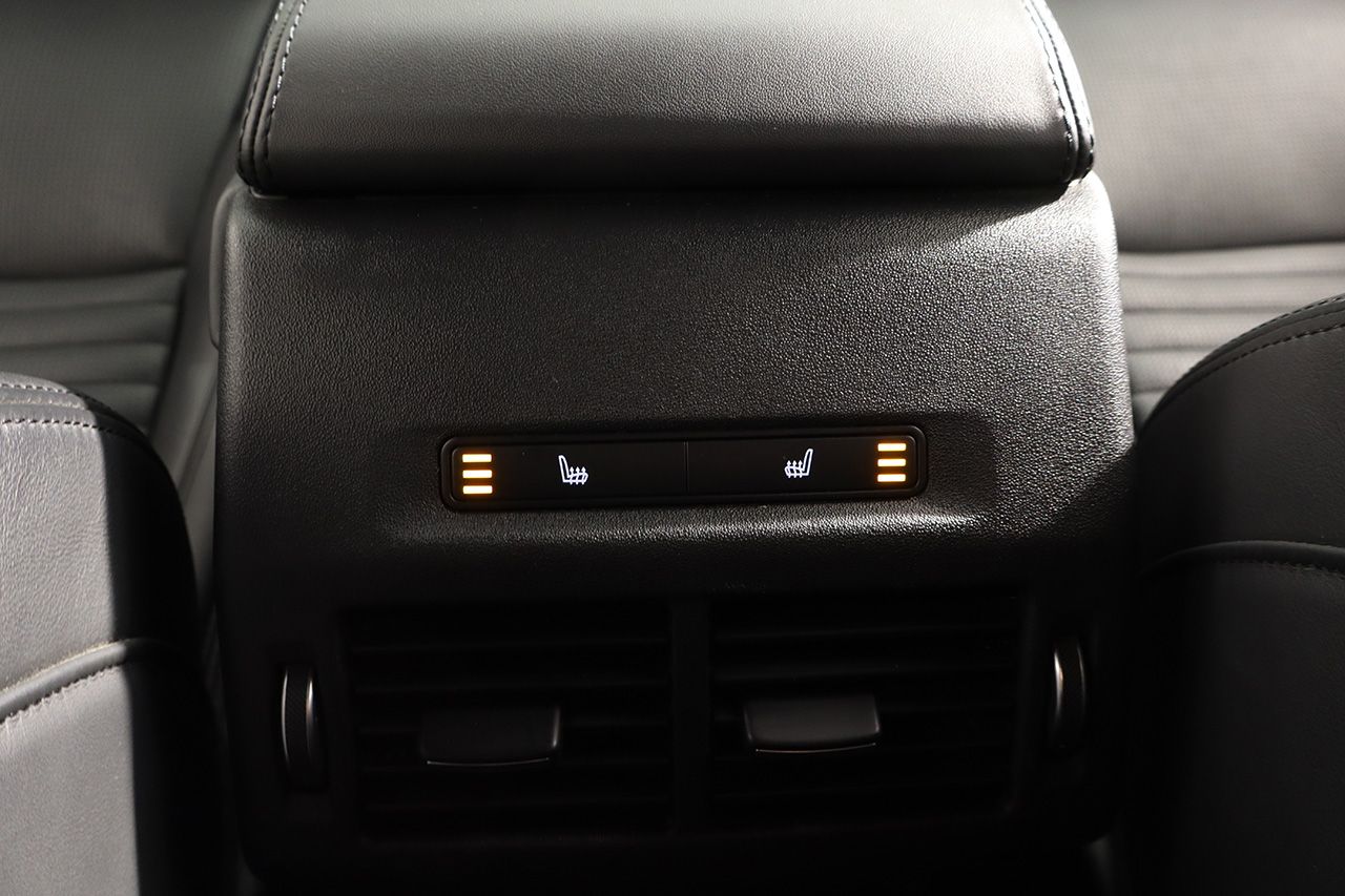 Land Rover Discovery Sport 1.5 I3 PHEV HSE AWD 309cv