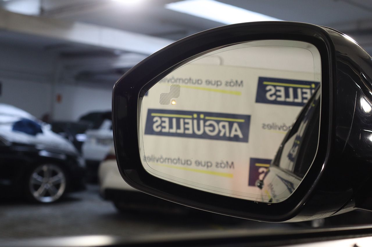 Land Rover Discovery Sport 1.5 I3 PHEV HSE AWD 309cv