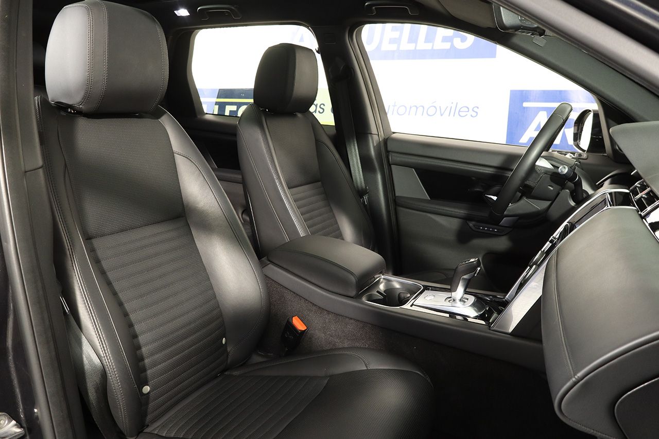 Land Rover Discovery Sport 1.5 I3 PHEV HSE AWD 309cv