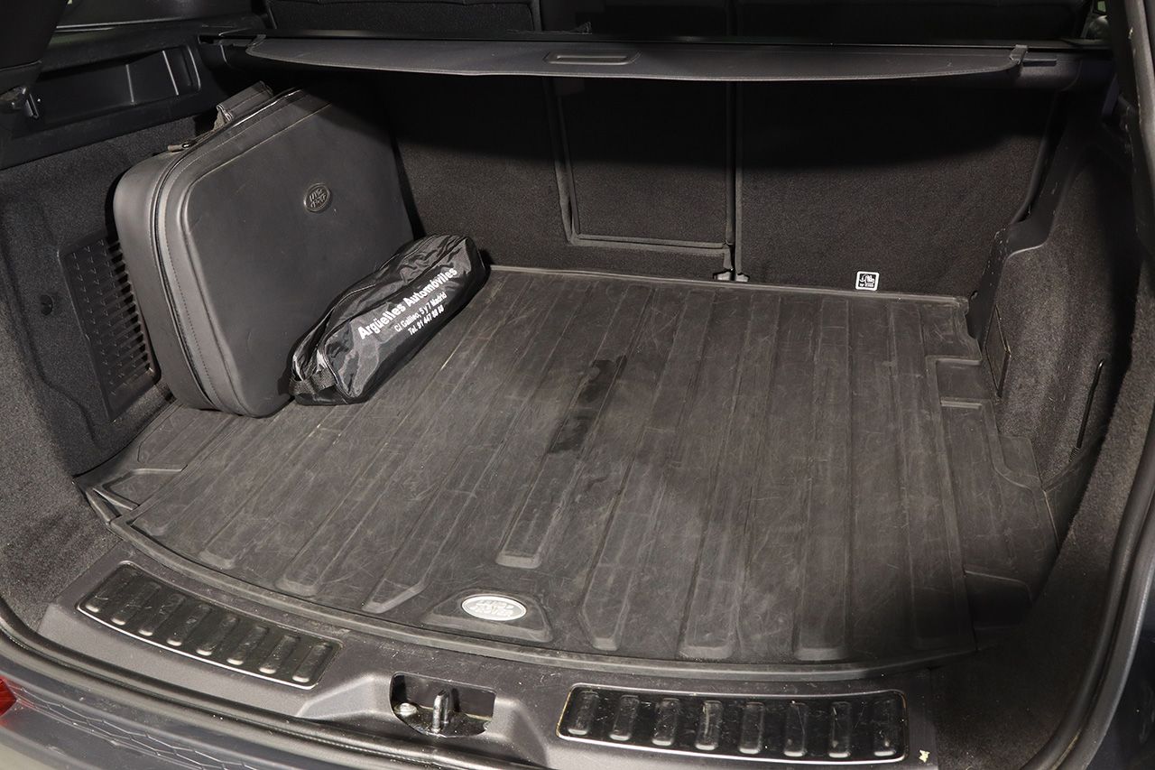 Land Rover Discovery Sport 1.5 I3 PHEV HSE AWD 309cv