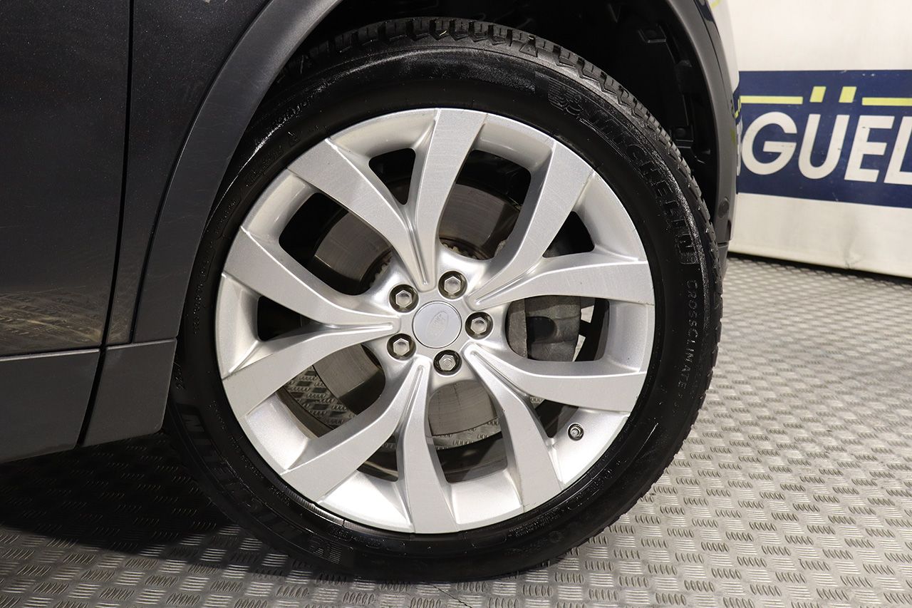 Land Rover Discovery Sport 1.5 I3 PHEV HSE AWD 309cv