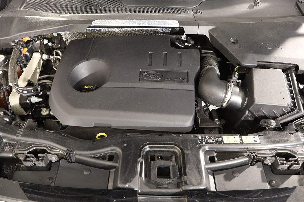 Land Rover Discovery Sport 1.5 I3 PHEV HSE AWD 309cv