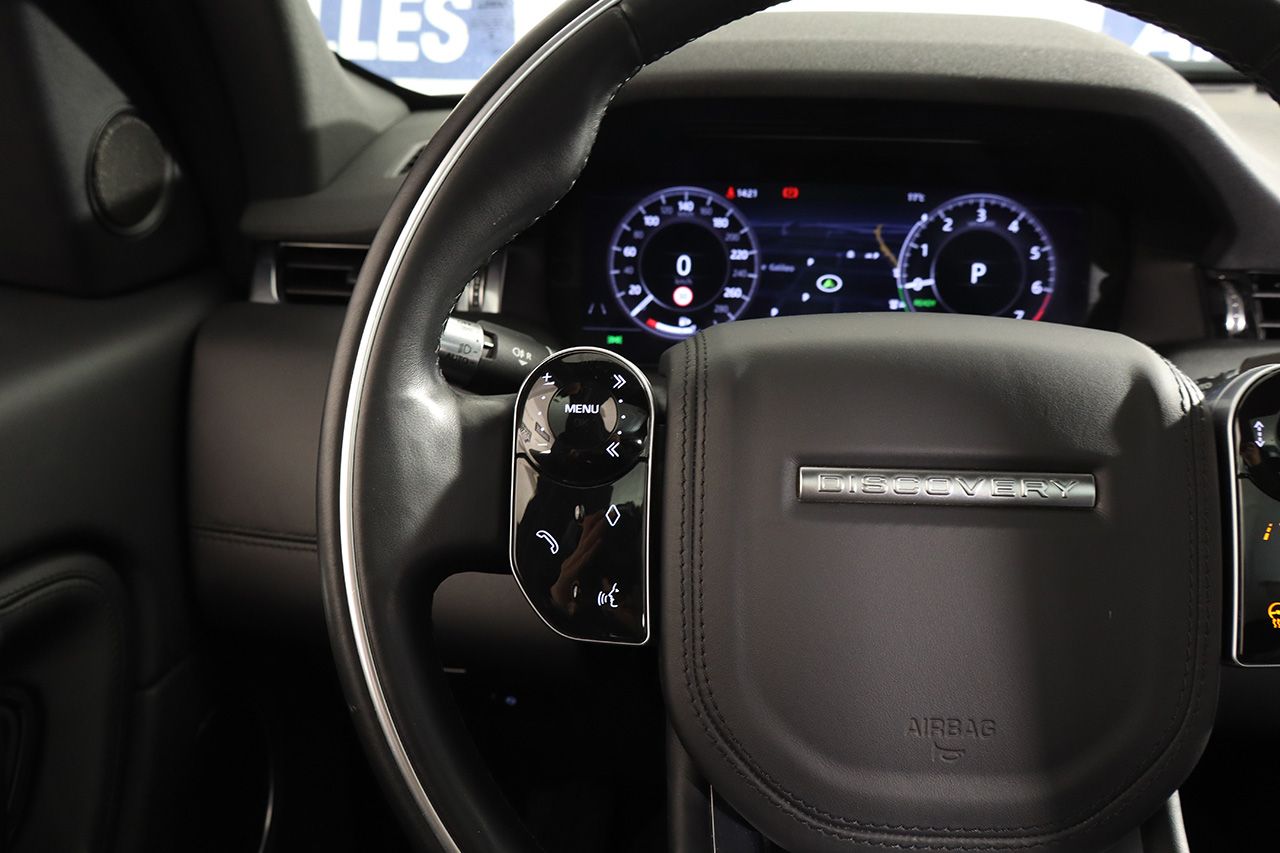 Land Rover Discovery Sport 1.5 I3 PHEV HSE AWD 309cv