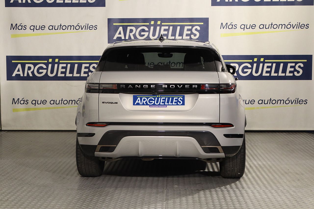 Land Rover Range Rover Evoque 1.5 P300e Autobiography