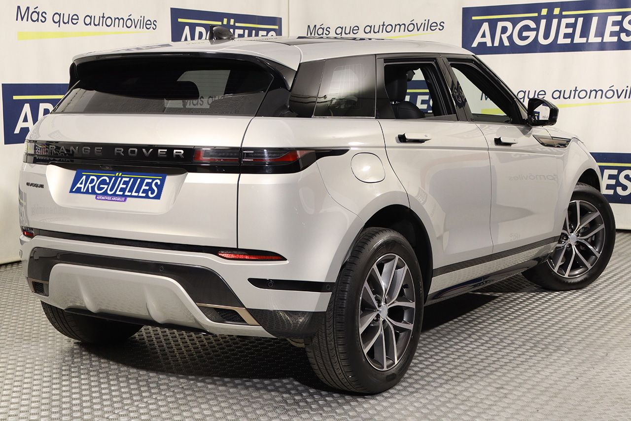 Land Rover Range Rover Evoque 1.5 P300e Autobiography