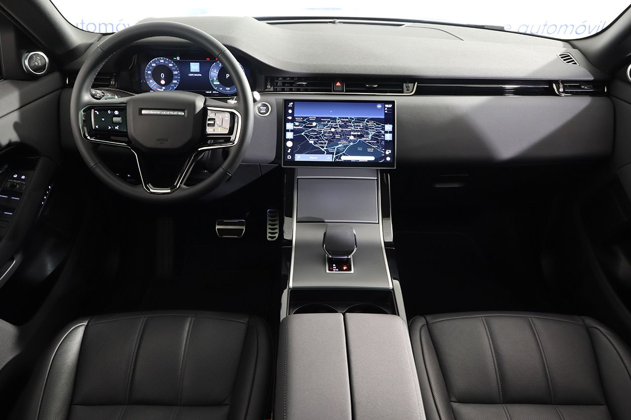 Land Rover Range Rover Evoque 1.5 P300e Autobiography