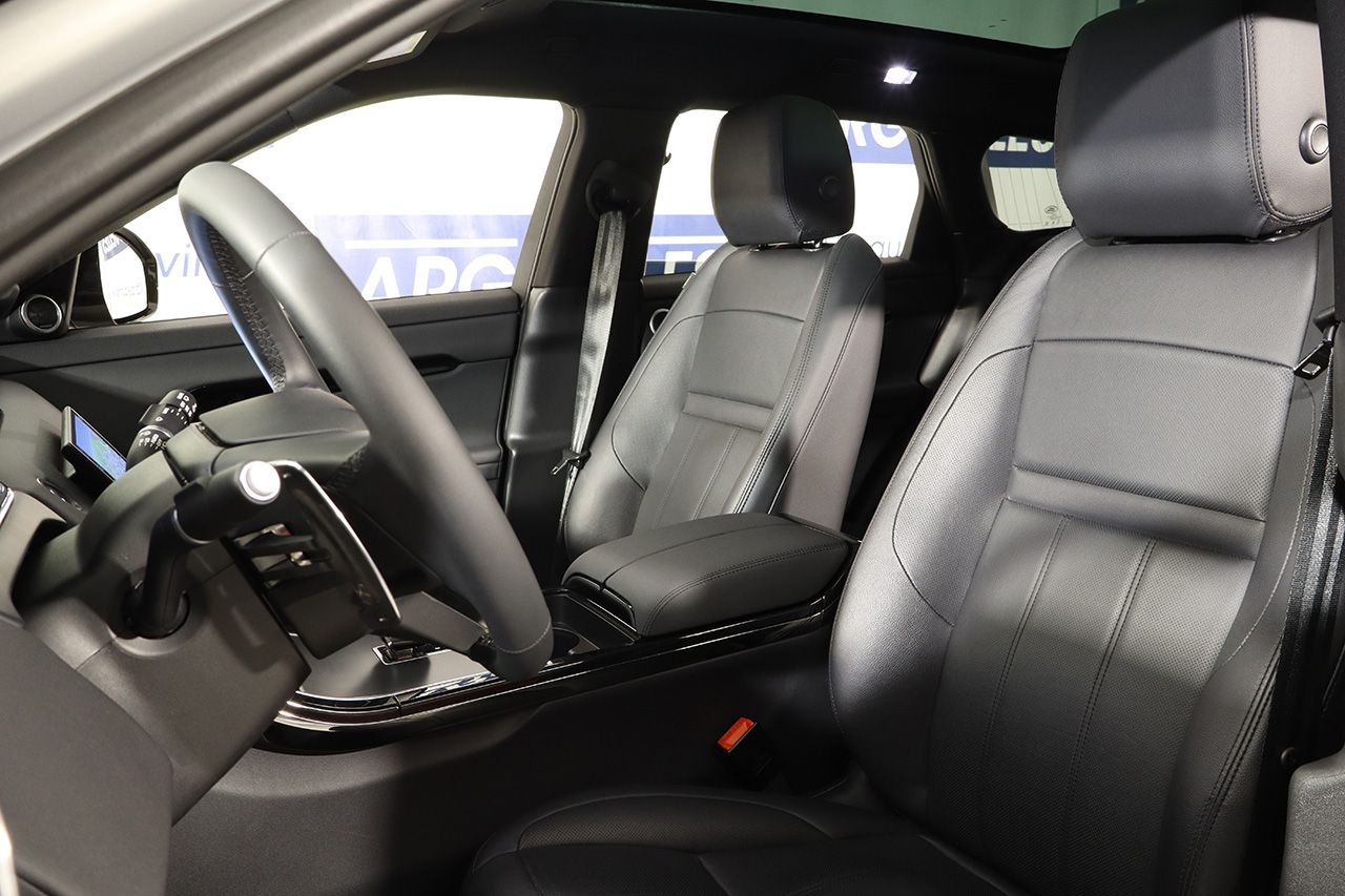 Land Rover Range Rover Evoque 1.5 P300e Autobiography