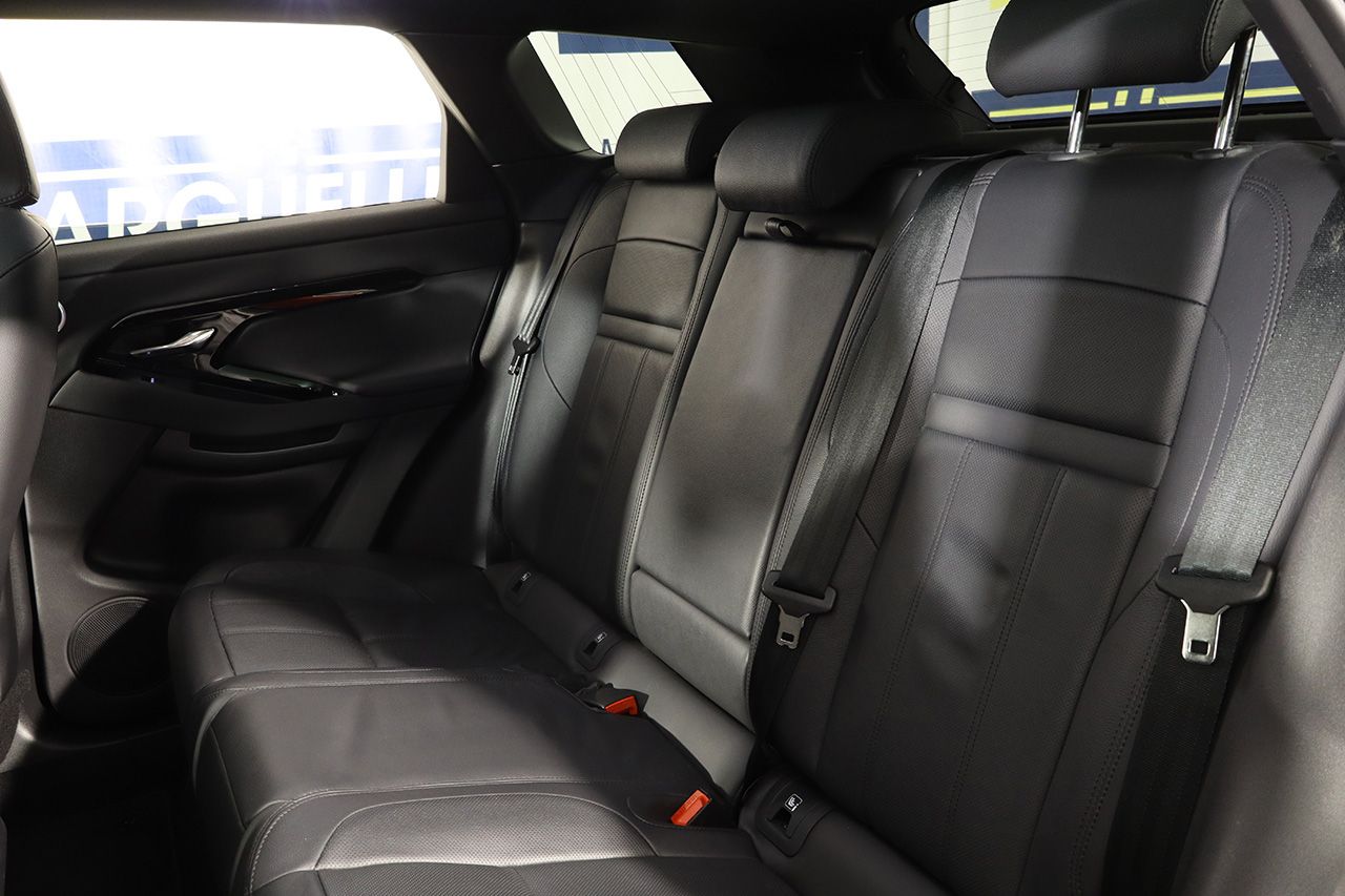 Land Rover Range Rover Evoque 1.5 P300e Autobiography