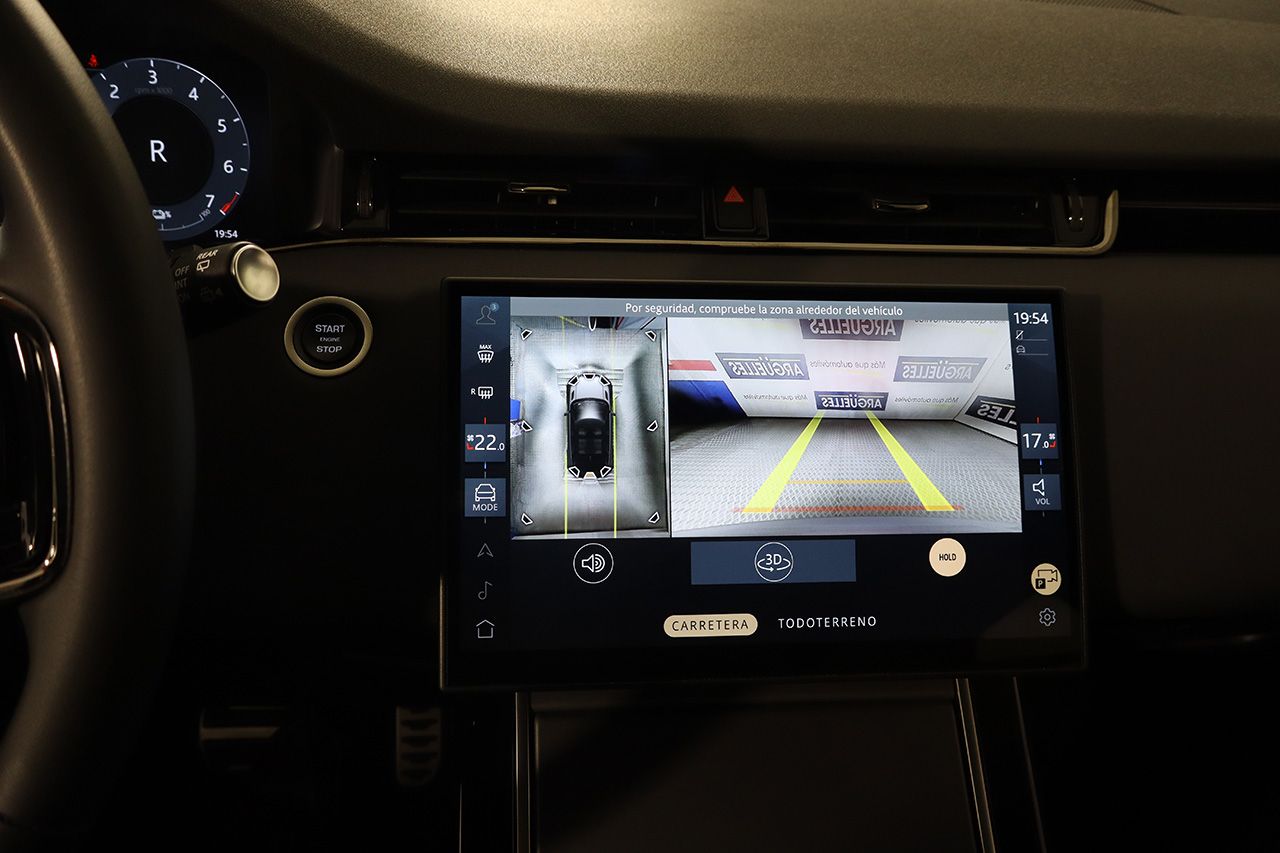 Land Rover Range Rover Evoque 1.5 P300e Autobiography