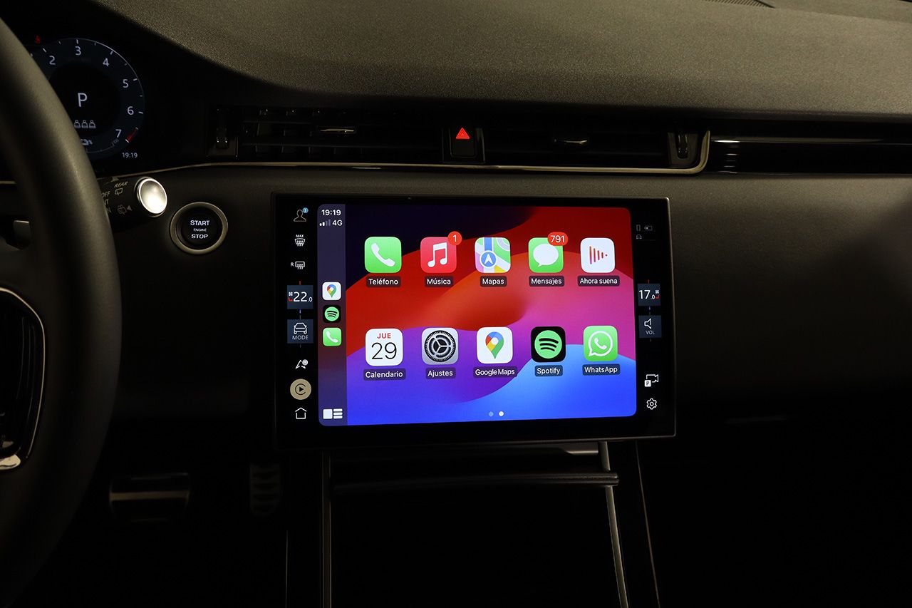 Land Rover Range Rover Evoque 1.5 P300e Autobiography