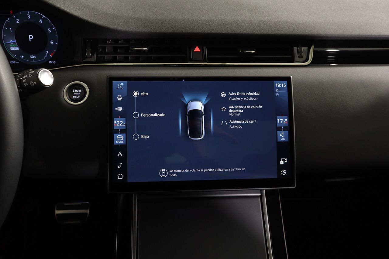 Land Rover Range Rover Evoque 1.5 P300e Autobiography