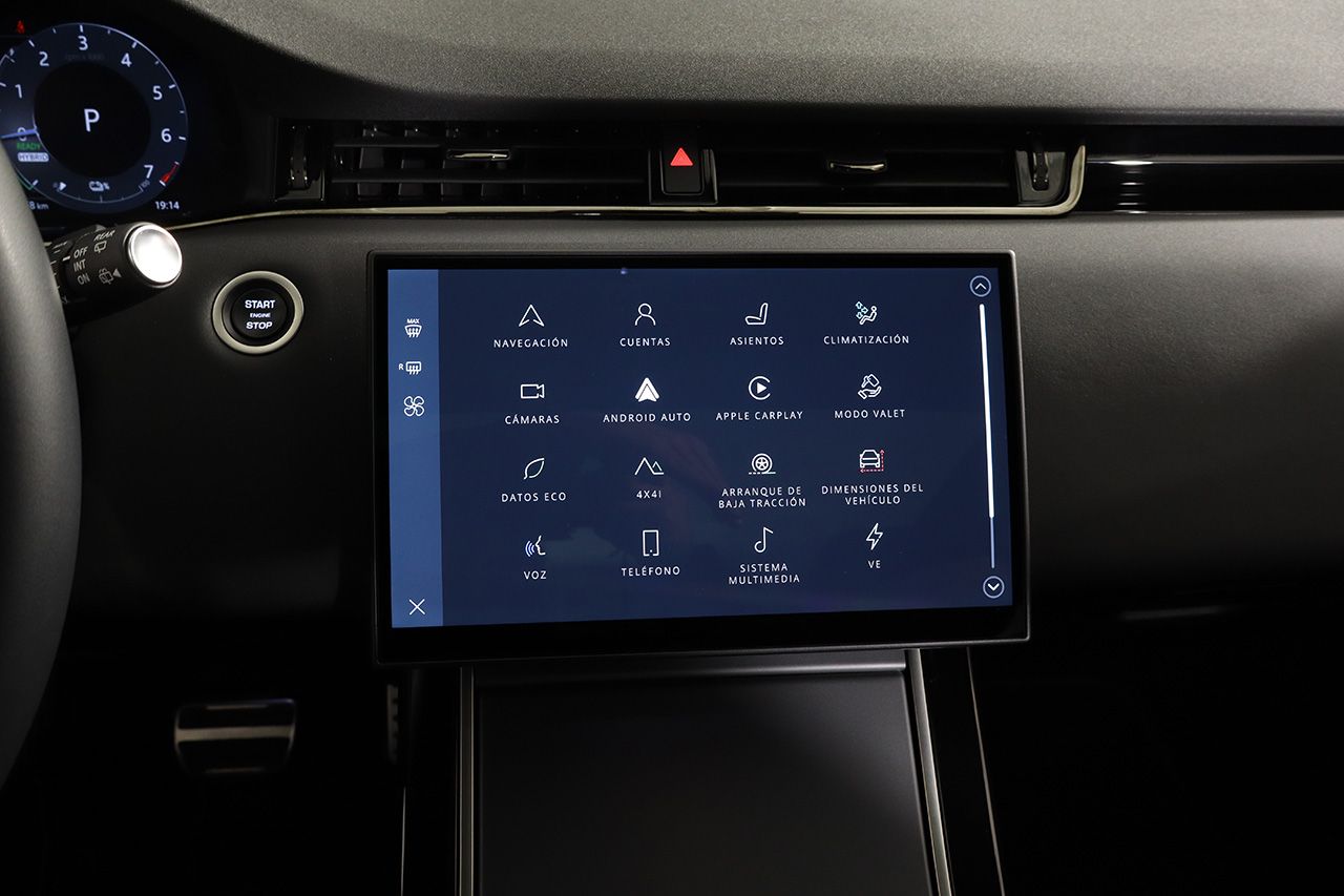 Land Rover Range Rover Evoque 1.5 P300e Autobiography