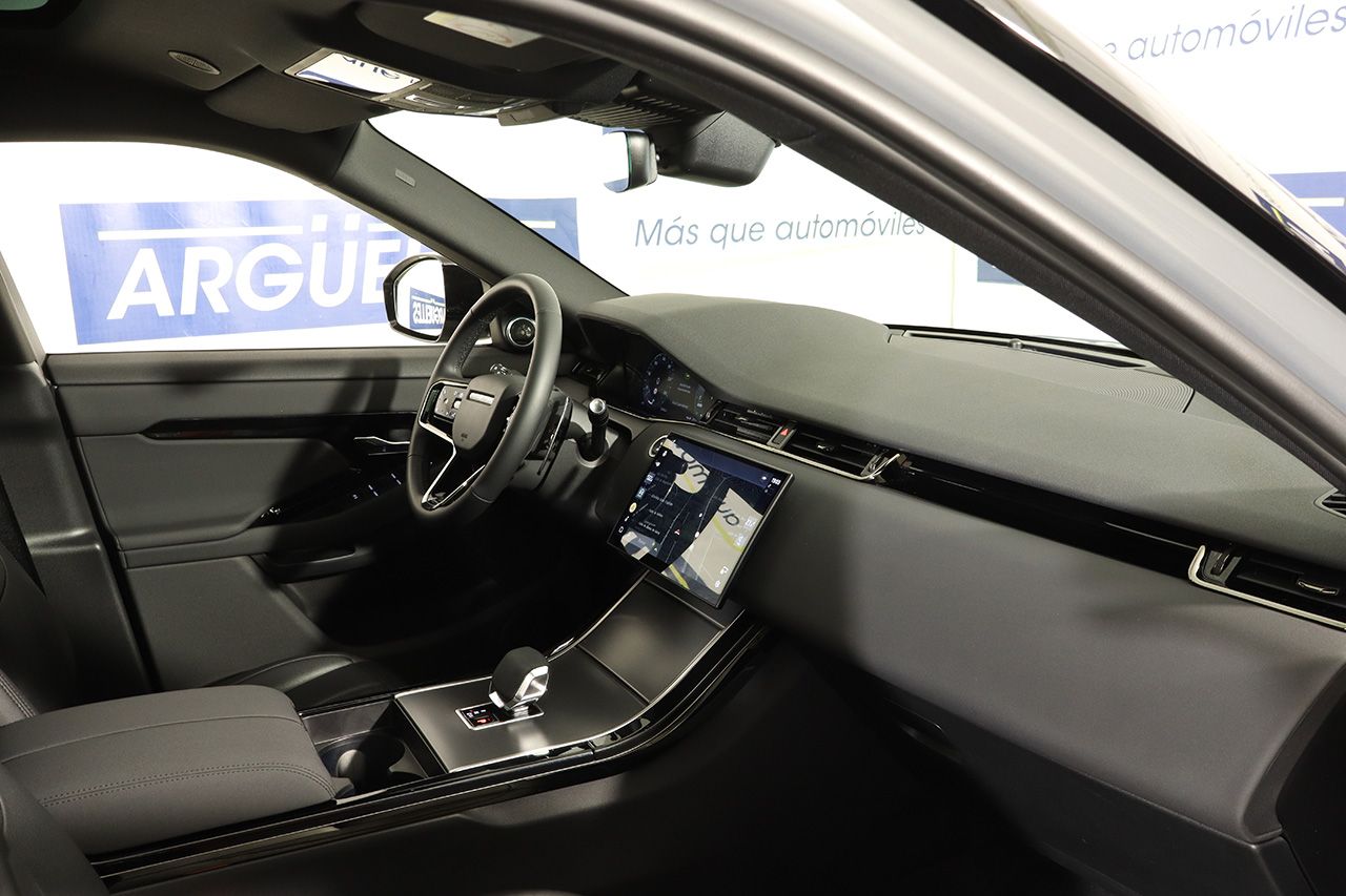 Land Rover Range Rover Evoque 1.5 P300e Autobiography