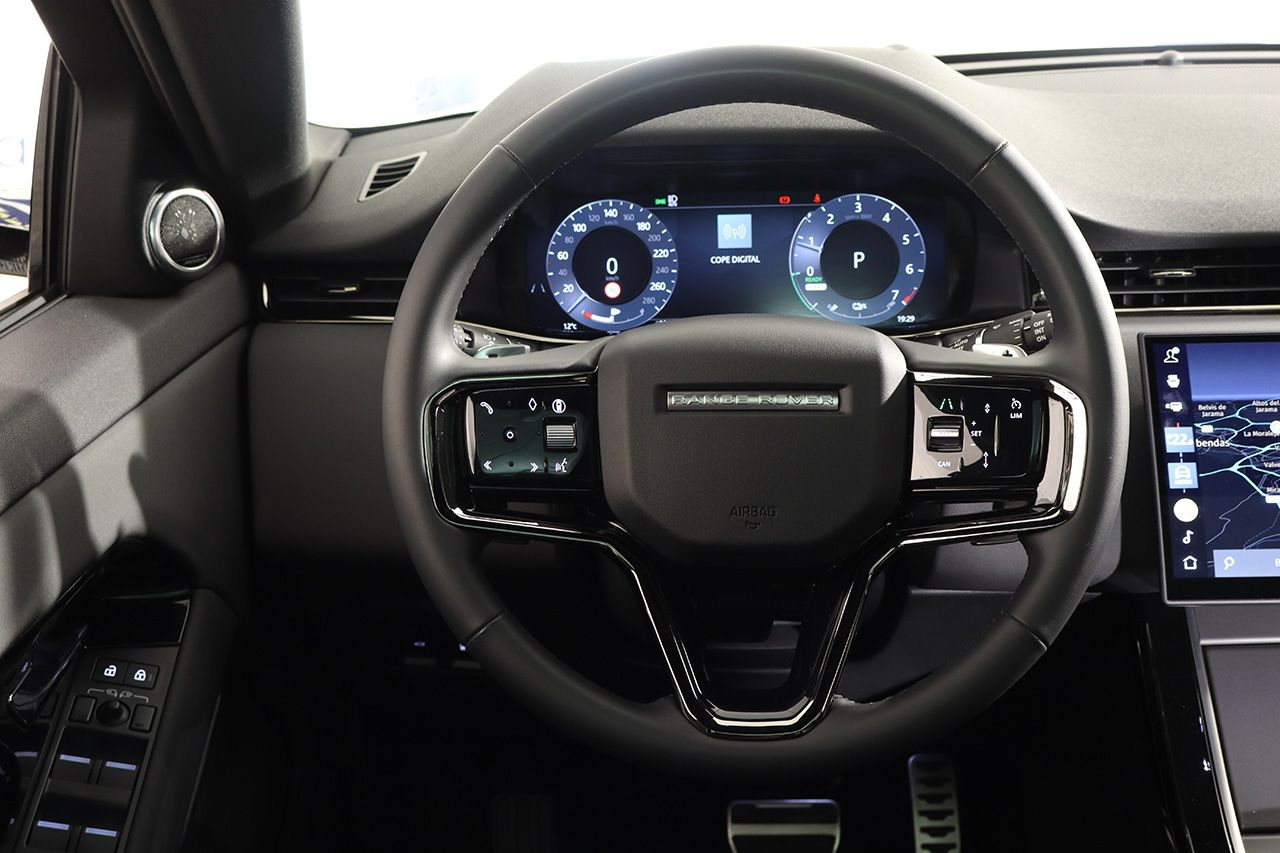 Land Rover Range Rover Evoque 1.5 P300e Autobiography