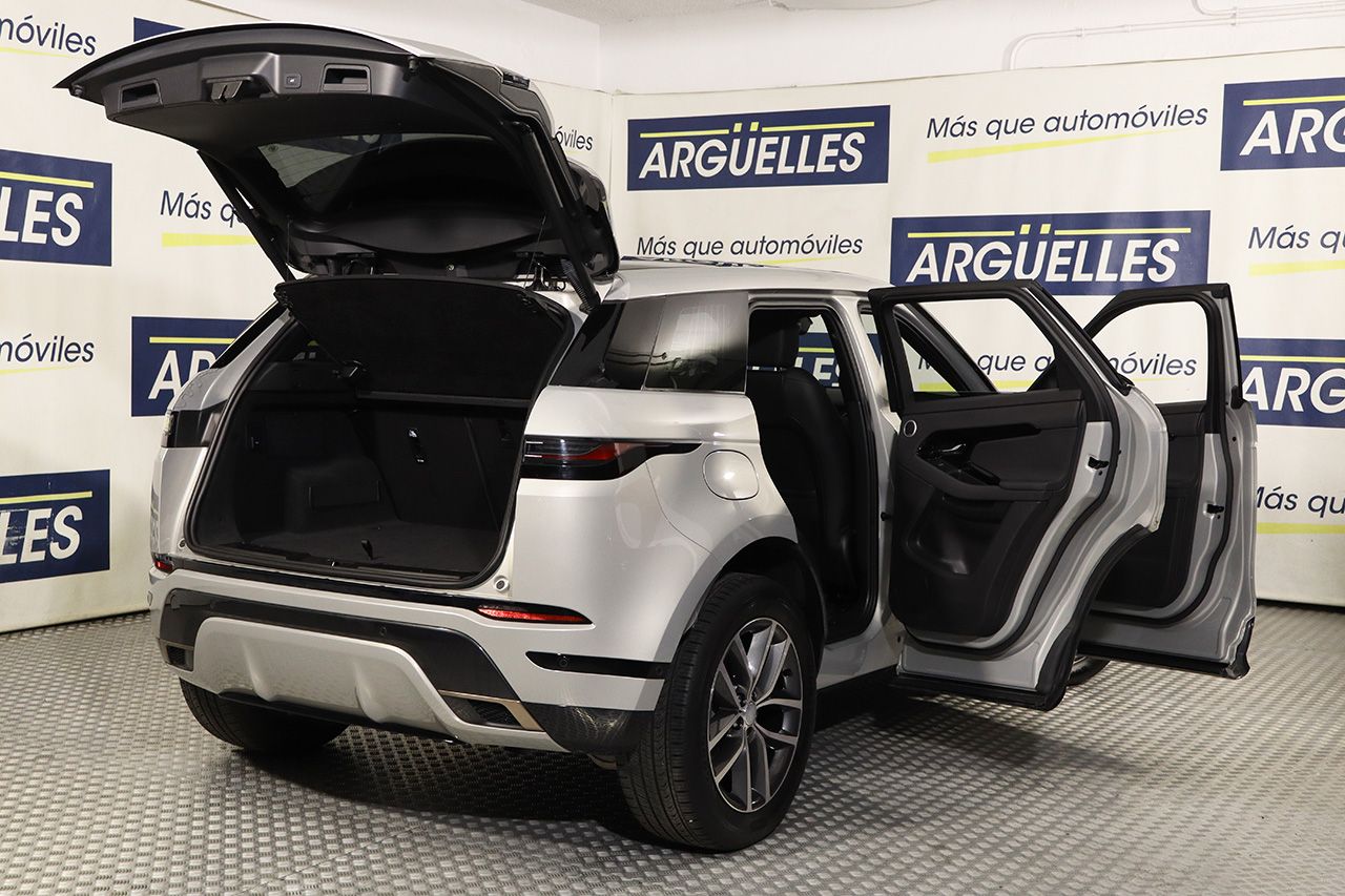 Land Rover Range Rover Evoque 1.5 P300e Autobiography