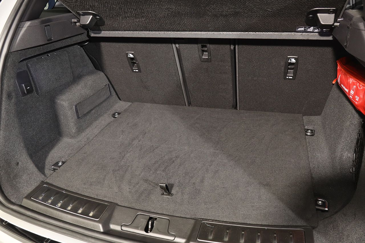 Land Rover Range Rover Evoque 1.5 P300e Autobiography