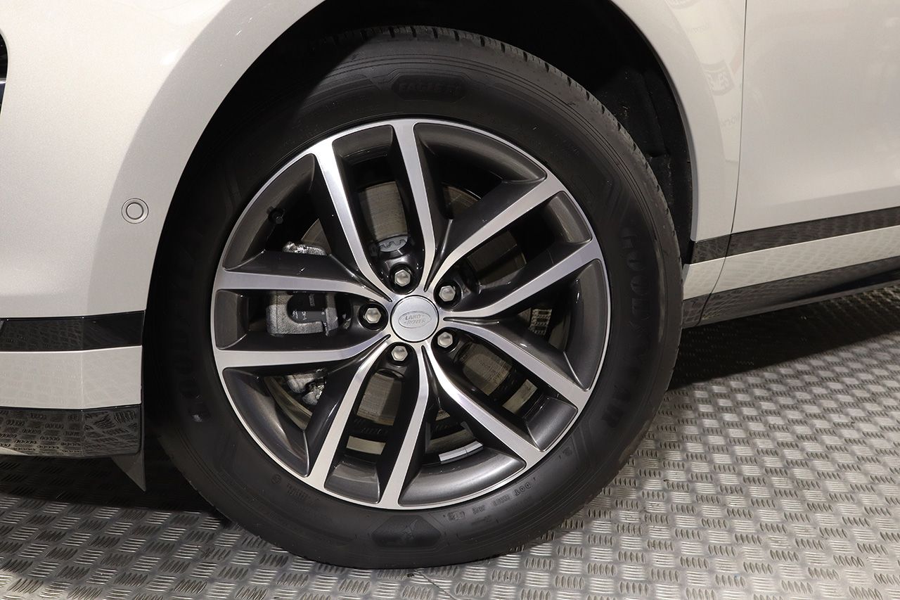 Land Rover Range Rover Evoque 1.5 P300e Autobiography