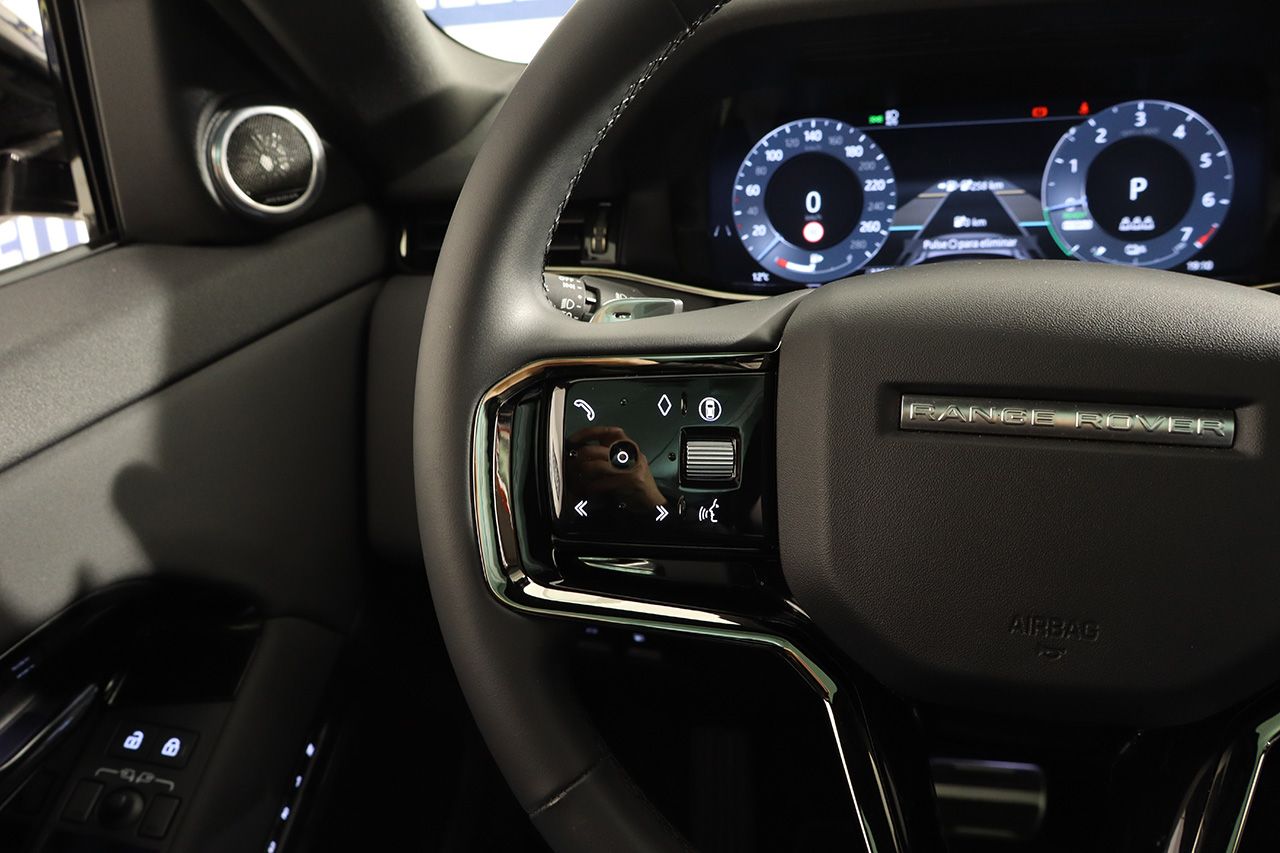 Land Rover Range Rover Evoque 1.5 P300e Autobiography