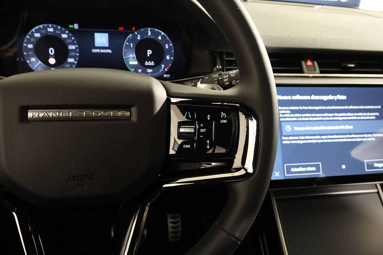 Land Rover Range Rover Evoque 1.5 P300e Autobiography