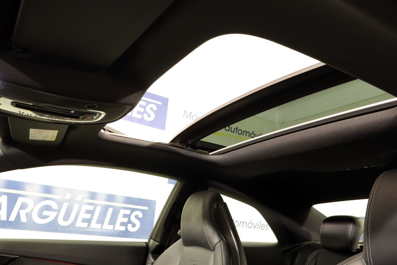 Audi S5 Coupe 3.0 TFSI Quattro 354cv tiptronic