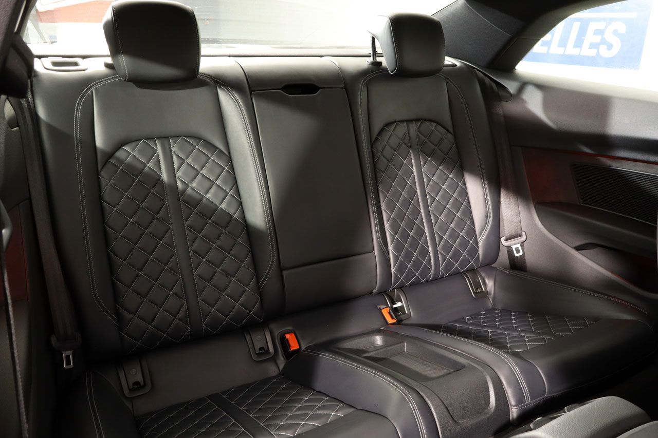 Audi S5 Coupe 3.0 TFSI Quattro 354cv tiptronic