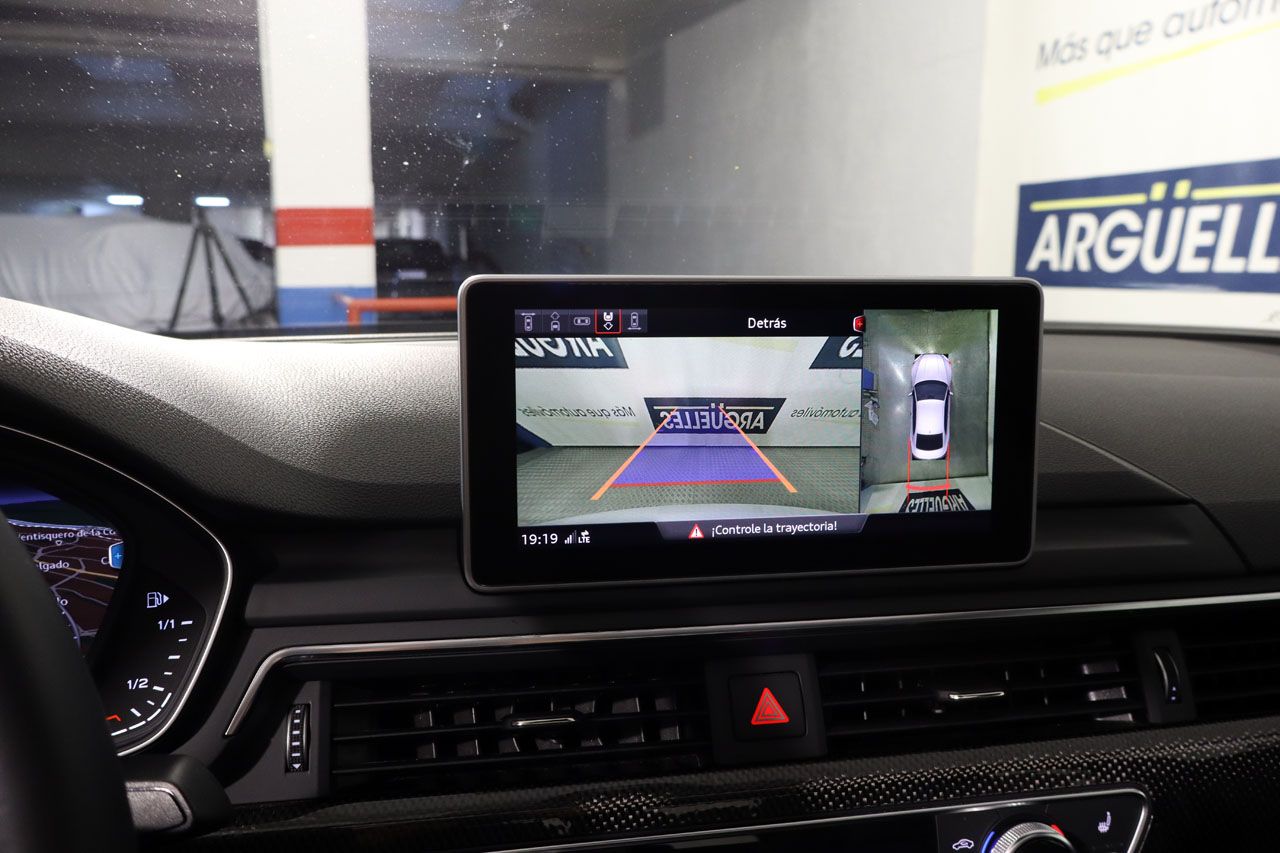 Audi S5 Coupe 3.0 TFSI Quattro 354cv tiptronic