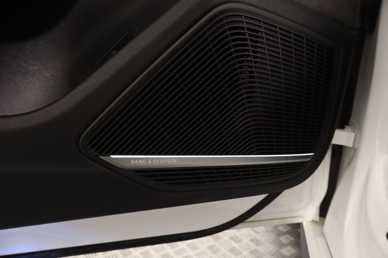 Audi S5 Coupe 3.0 TFSI Quattro 354cv tiptronic