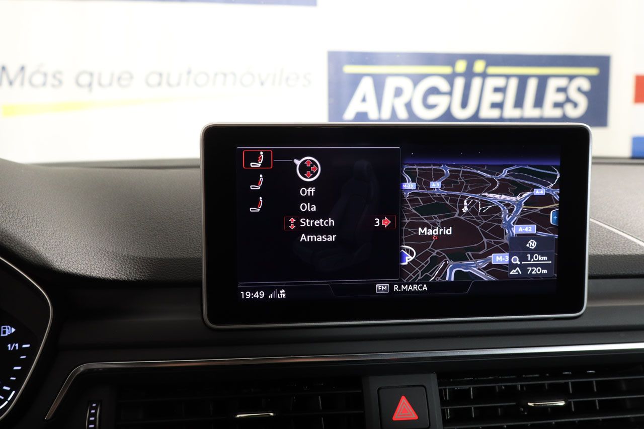 Audi S5 Coupe 3.0 TFSI Quattro 354cv tiptronic