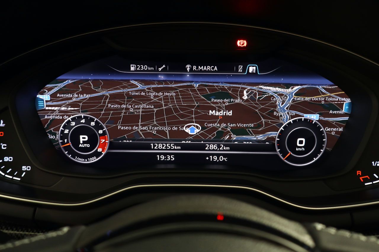 Audi S5 Coupe 3.0 TFSI Quattro 354cv tiptronic