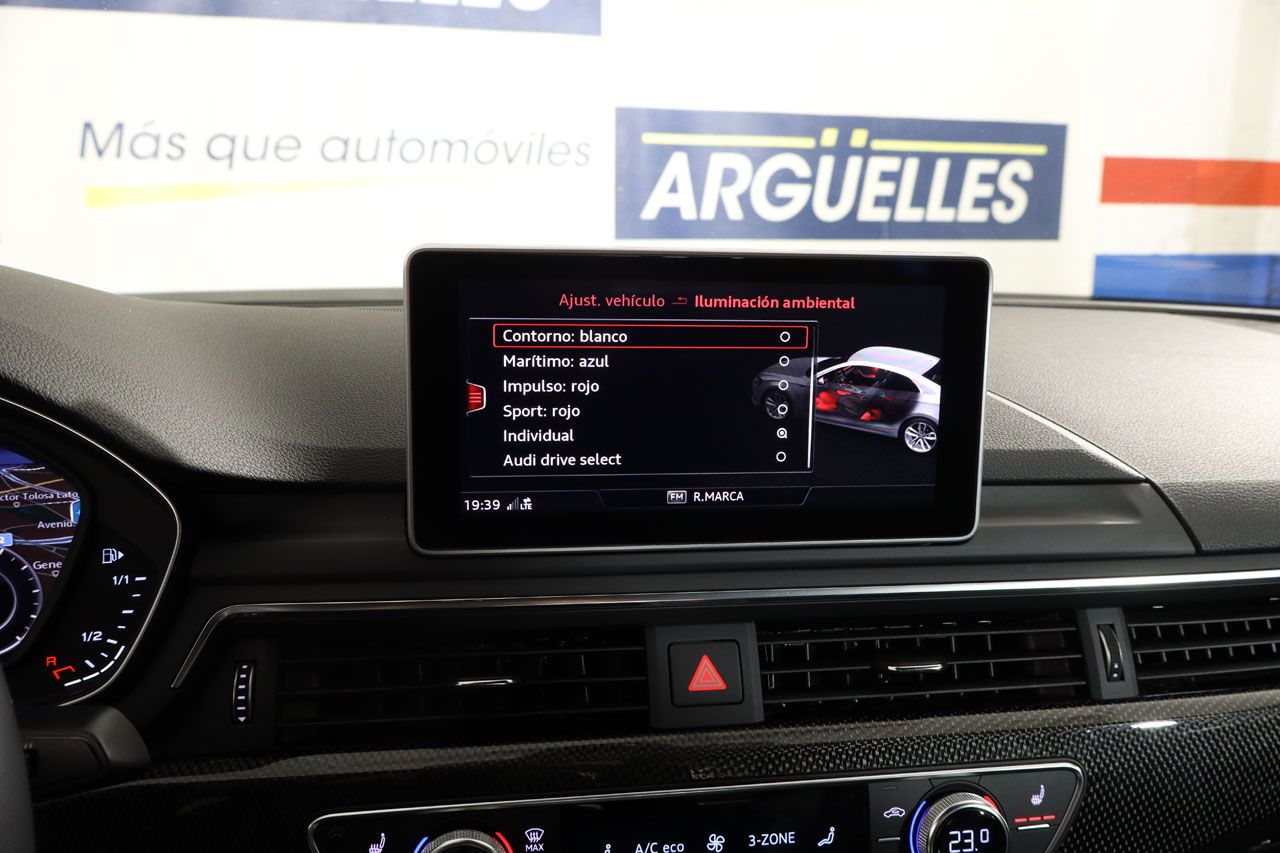 Audi S5 Coupe 3.0 TFSI Quattro 354cv tiptronic