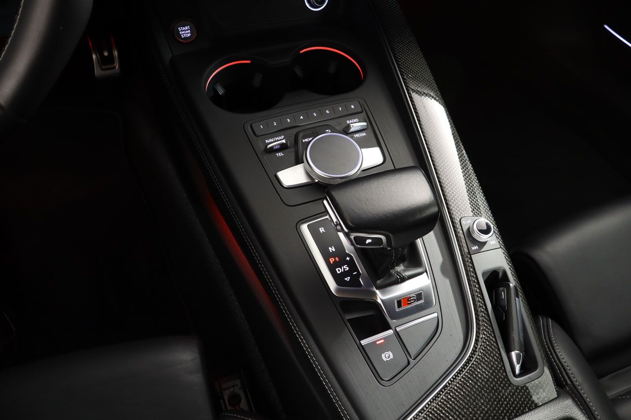 Audi S5 Coupe 3.0 TFSI Quattro 354cv tiptronic