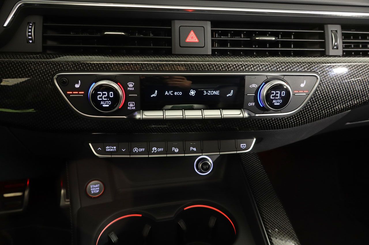 Audi S5 Coupe 3.0 TFSI Quattro 354cv tiptronic