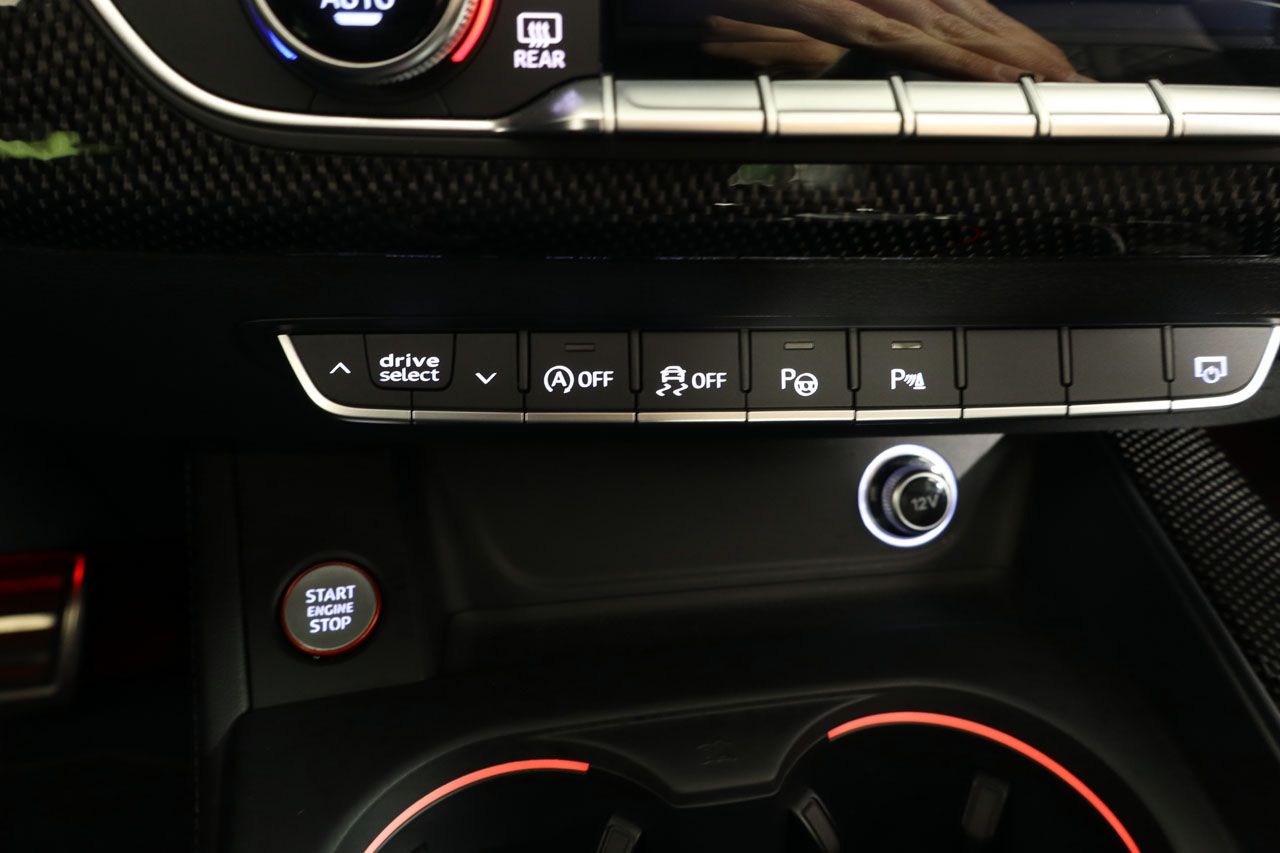 Audi S5 Coupe 3.0 TFSI Quattro 354cv tiptronic