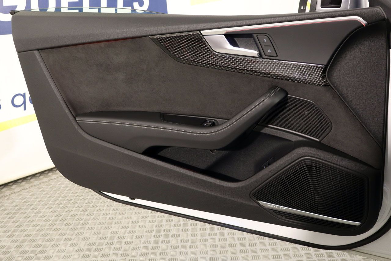 Audi S5 Coupe 3.0 TFSI Quattro 354cv tiptronic