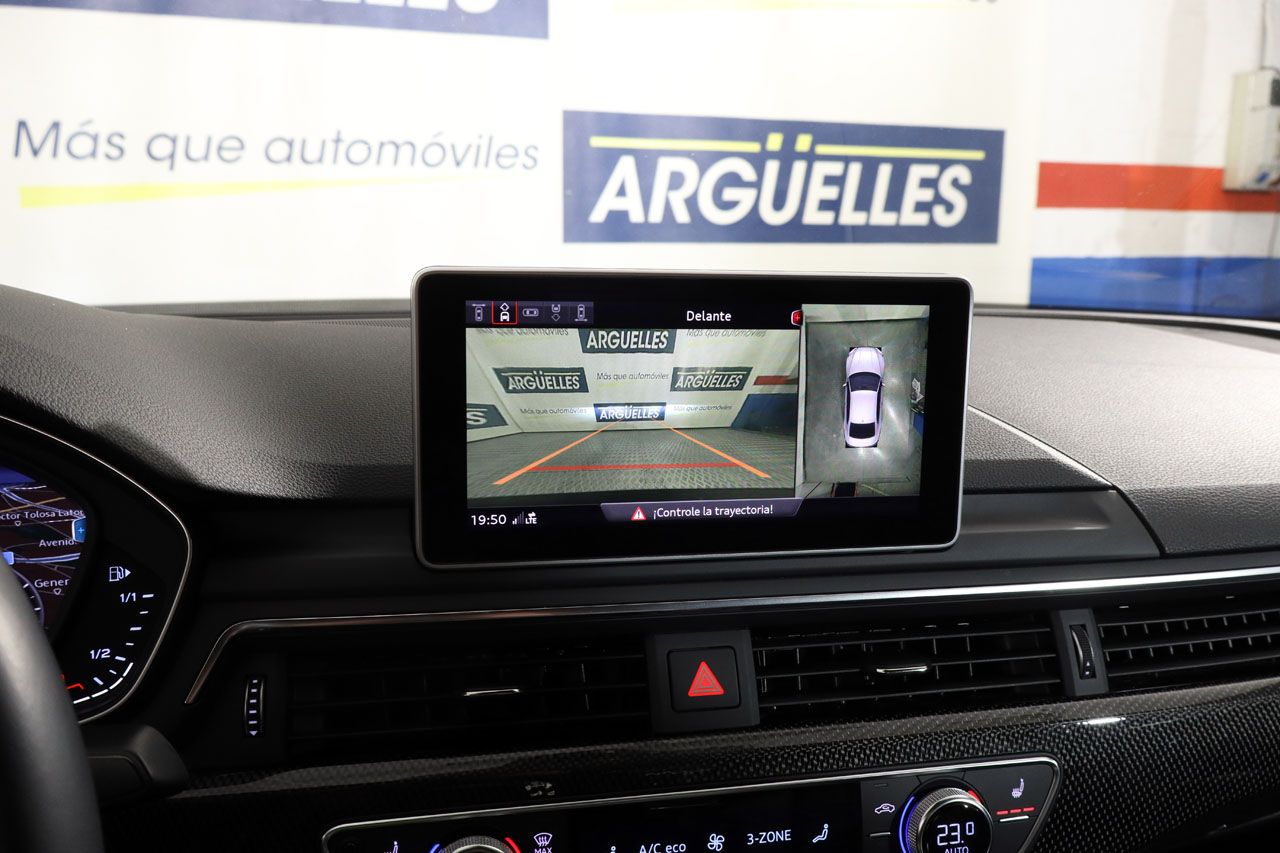 Audi S5 Coupe 3.0 TFSI Quattro 354cv tiptronic