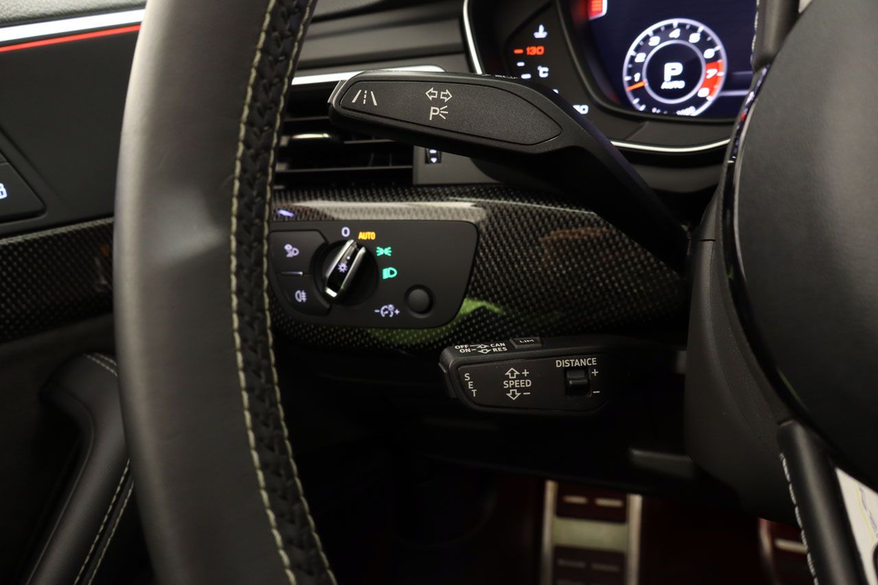 Audi S5 Coupe 3.0 TFSI Quattro 354cv tiptronic